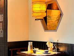 -绿茶餐厅(千岛湖银泰城店)