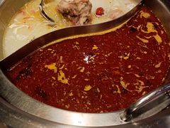 -季季红火锅(新建新城吾悦店)