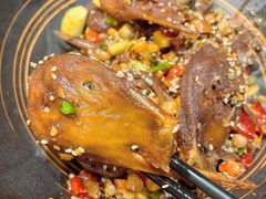 -大川先生·小龙虾·川菜(信义坊店)