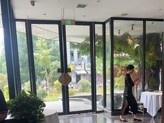 -院里寻菜·精致庭院菜(观沙岭店)