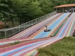 -汕尾铜鼎山旅游区