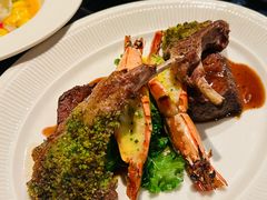 -福楼毕斯罗F Bistronome(国贸商城约会地标景观店)