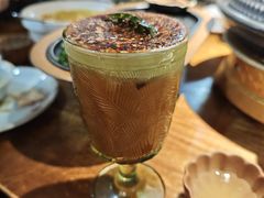 -泰澜得泰国菜(大学城店)