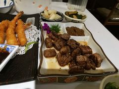 -肆月河豚·新淮扬(金融街店)