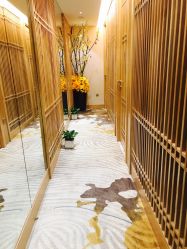 -一本X目奈子日式单根美睫专业店