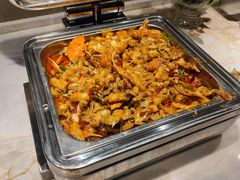 -新天地建国酒店凯撒餐厅