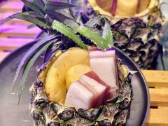 -七星里烤肉(翠湖店)