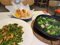 -新旺茶餐厅·早餐·夜宵(仙霞店)