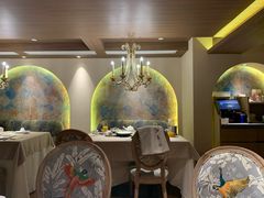 大堂-尚一汤·粤菜海鲜(环球港店)