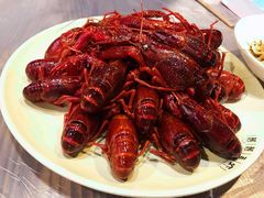 -靓靓蒸虾(中山公园店)
