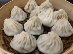 小笼包-熙盛源(滨湖万达店)
