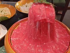 -牛New寿喜烧(曹路花园城店)