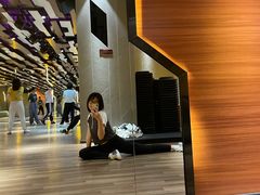 -古德菲力健身(湛江金沙湾店)