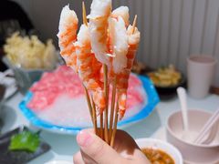 -虾佬圣汤·海鲜姿造(乐堤港店)