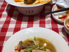 -西贝(吴江路湟普汇店)