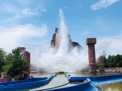 -沈阳方特欢乐世界