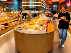 -比格比萨自助(新辰里学清路店)