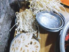 -渝味黄姐火锅(黄泥村店)