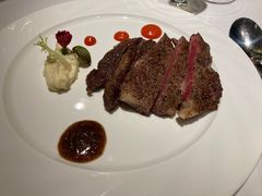 炙烤肋眼牛排-王品牛排(杭州大厦店)