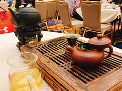 大堂-顺德人家食府(黄金广场店)