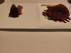 -金轩中餐厅 Jin Xuan(浦东丽思卡尔顿酒店)