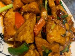 -华盛园卷子王农家菜水库鱼