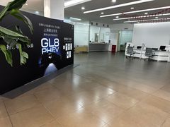 -别克·上海翟业(虹桥店)