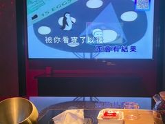 -音乐派KTV(银泰城店)