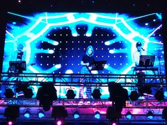 -绿地风尚天地广场