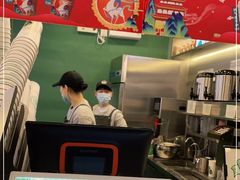 -仙雨林·奶茶鲜果茶(书院巷店)
