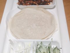 -九毛九西北菜(汕头金平万达广场店)