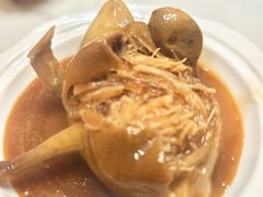 -膳富贵黄油蟹体验馆(欢乐港湾店)