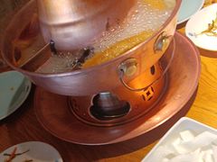 -额尔敦传统涮(光明路店)