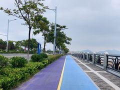 -在海一方公园