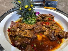 -圣罗巴甄选自助(麦凯乐店)