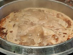 -一品渝香干锅鸭头(平安店)