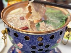 -东来顺饭庄(天坛店)