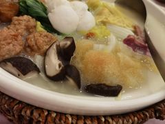 -金时代顺风大酒店(静安大融城店)