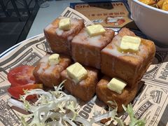 -文通冰室(东方宝泰店)
