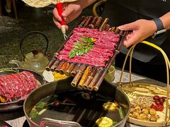 -盡膳口福跷脚牛肉火锅(晶耀前滩店)