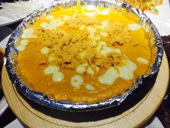 -小菜园新徽菜(溧阳万达店)