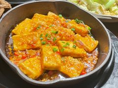 -云海肴·汽锅鸡·云南代表菜(美罗城店)