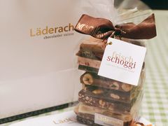 -Laderach 莱德拉(上海环贸iapm店)