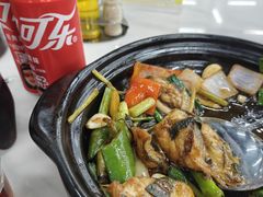 -嘉升大排档(番禺总店)