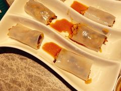 -悦秀·高级粤菜