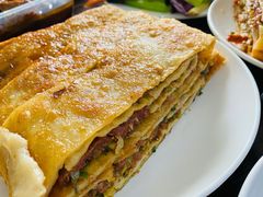 三姑肉饼-王三姑牛肉饼