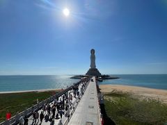 -三亚南山文化旅游区