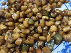 -隆福寺小吃店(东四店)