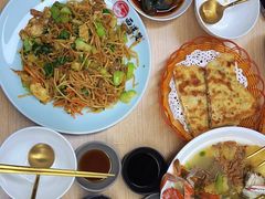 -面道赞宁海海鲜面(迎凤街店)