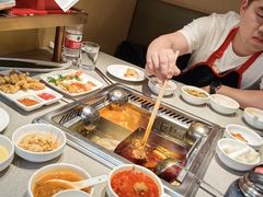 -海底捞火锅(江宸天街店)